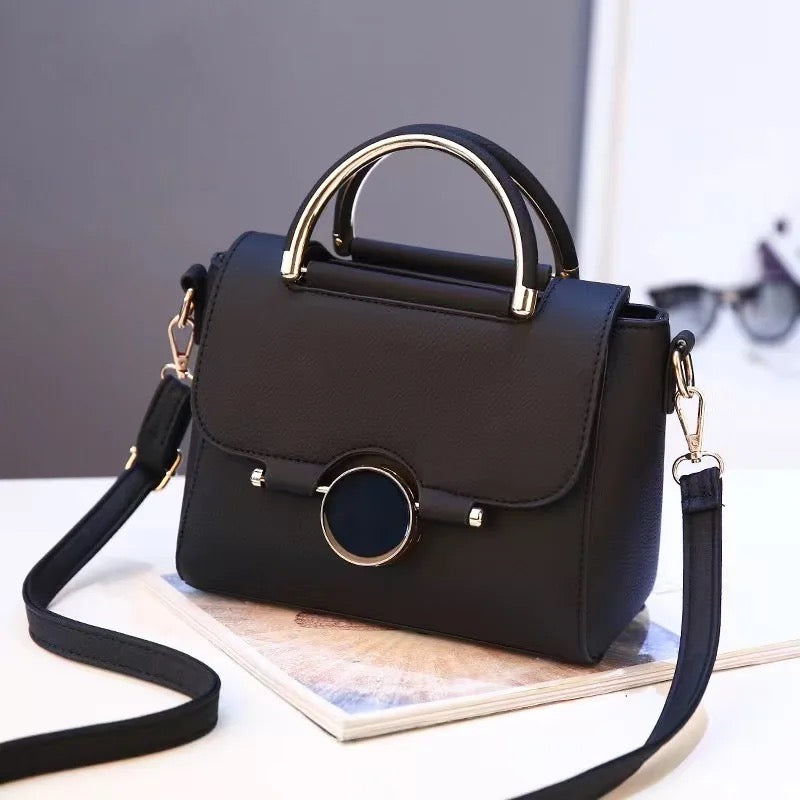 Luxury Women's Fashion Shoulder Bag