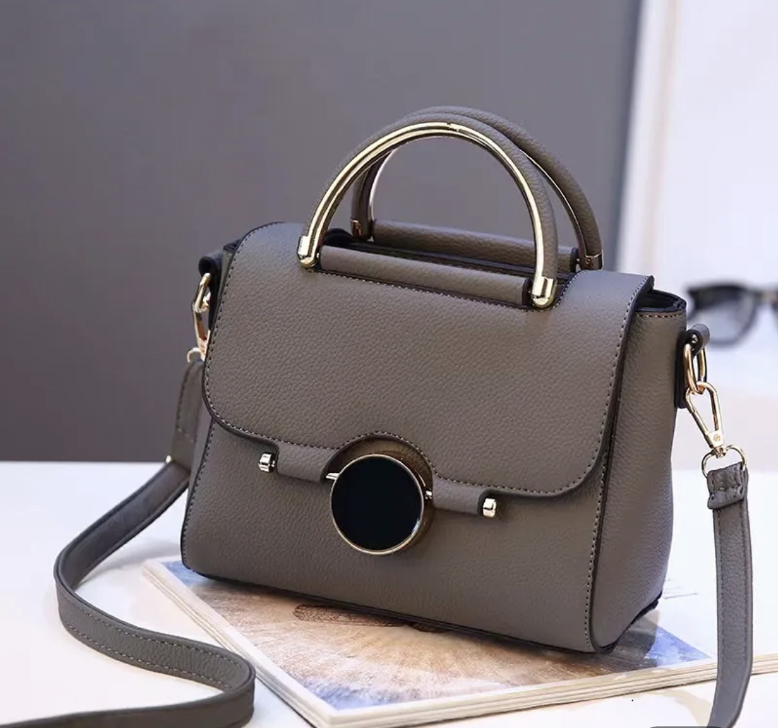 Luxury Women's Fashion Shoulder Bag