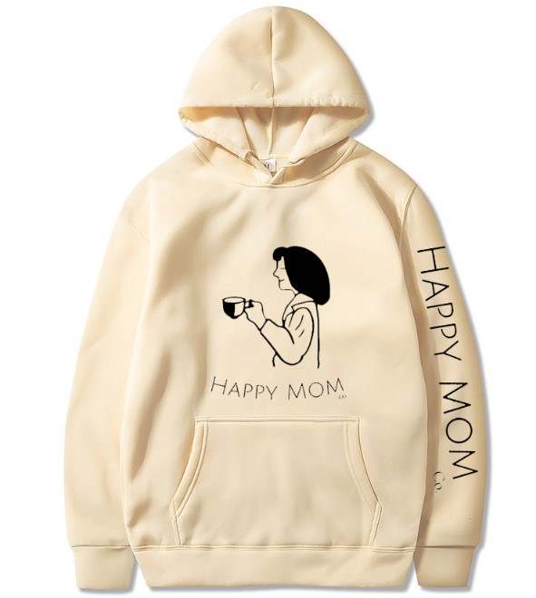 Happy Mom Co. Hoodie