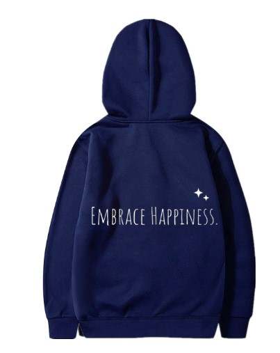 Happy Mom Co. Hoodie