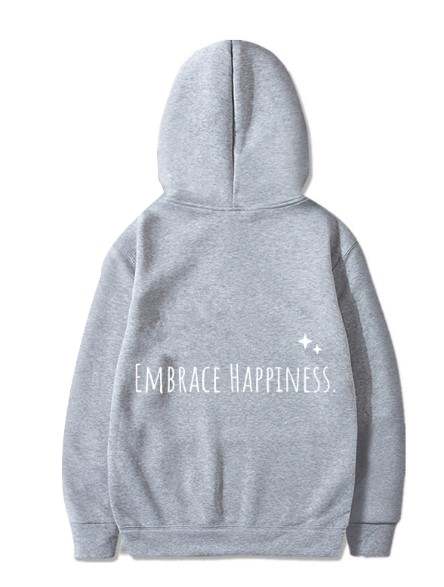 Happy Mom Co. Hoodie