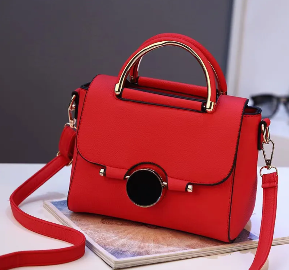 Luxury Women's Fashion Shoulder Bag